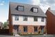 The Braxton - Plot 194 at Hadley Grange at Clipstone Park, Hadley Grange at Clipstone Park, Clipstone Park LU7