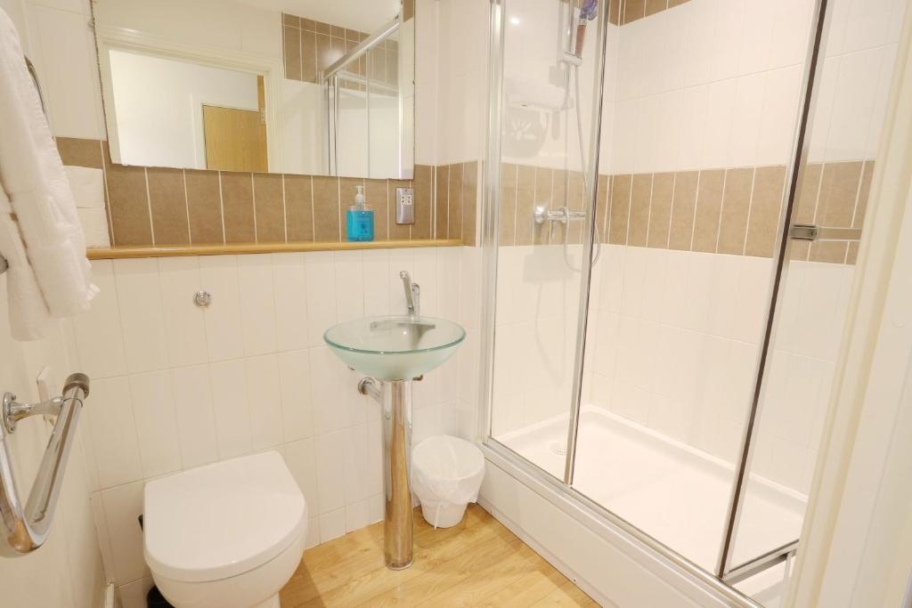 Additional image 6 of 2 Bed Flat, Upper Marshall Street, B1, N1 7GU