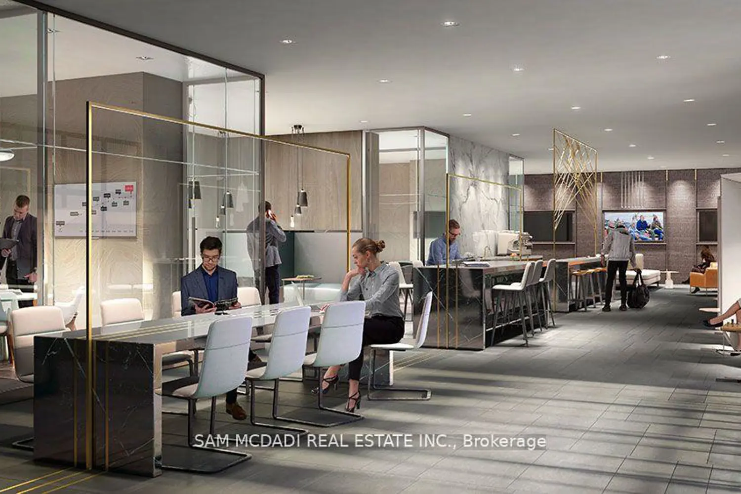 Additional image 16 of 319 Jarvis Street 1107