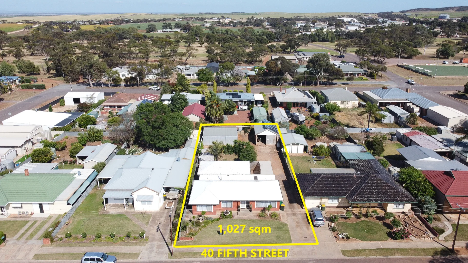 Additional image 3 of 40 Fifth Street, Cleve SA 5640