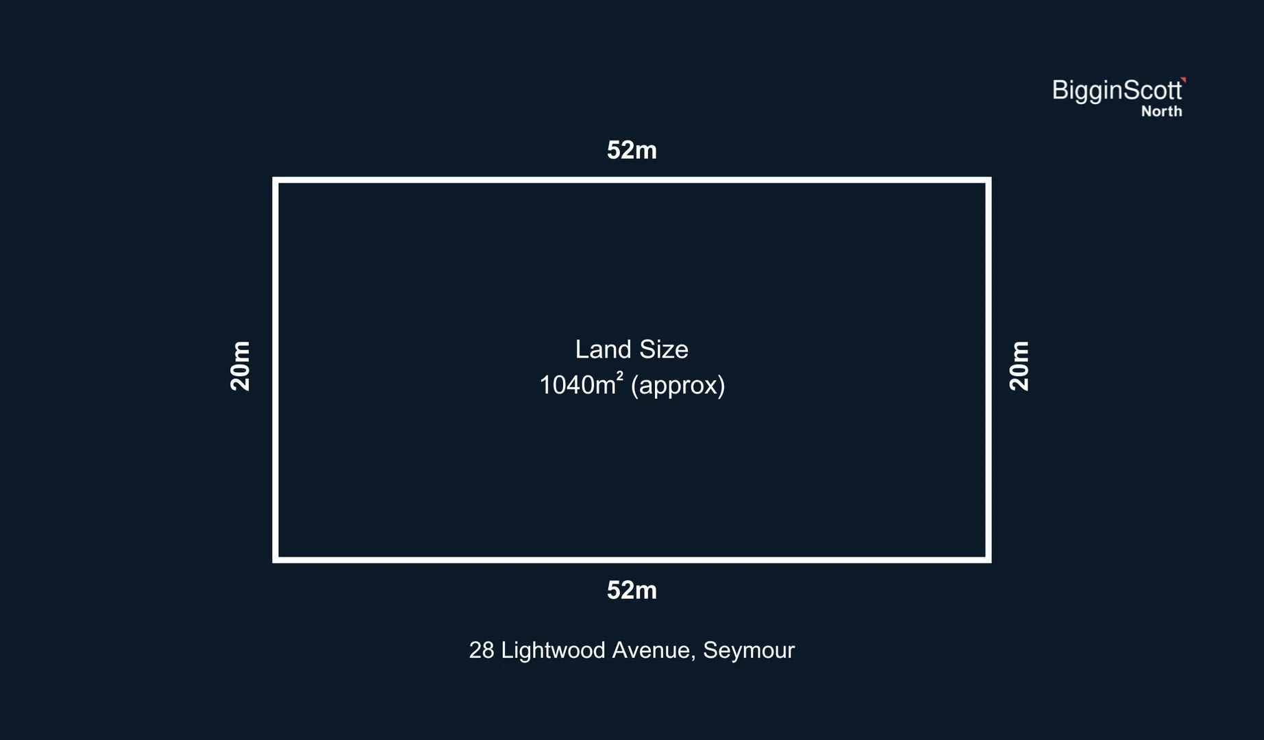 Additional image 2 of 28 Lightwood Avenue, Seymour VIC 3660