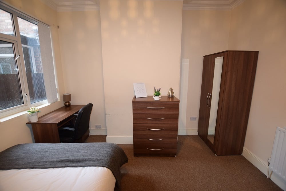 Additional image 4 of Room in a Shared House, Oakfield Road, B24, N1 7GU