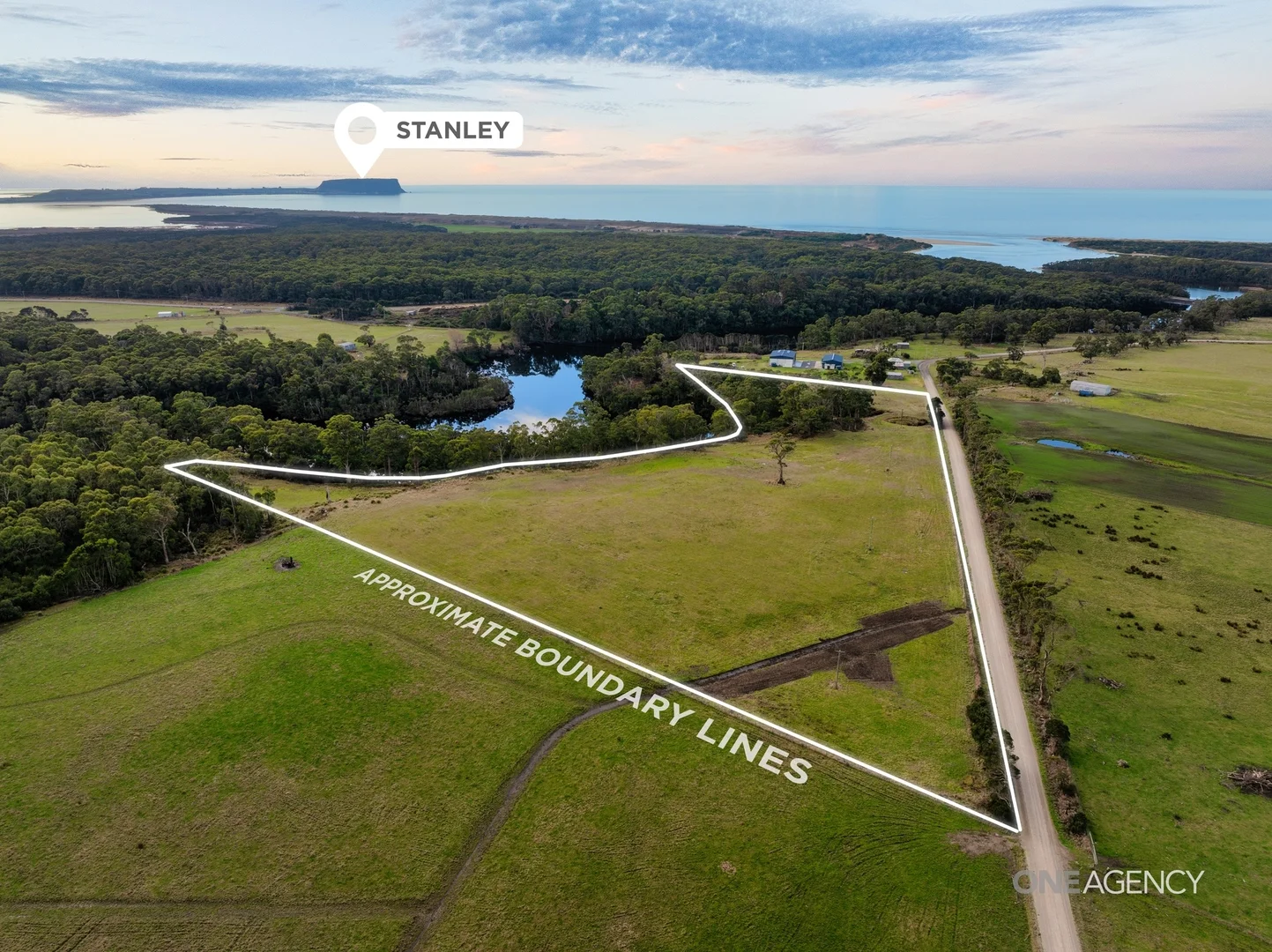 Additional image 2 of Lot 1 Boyndey Road, Black River TAS 7321