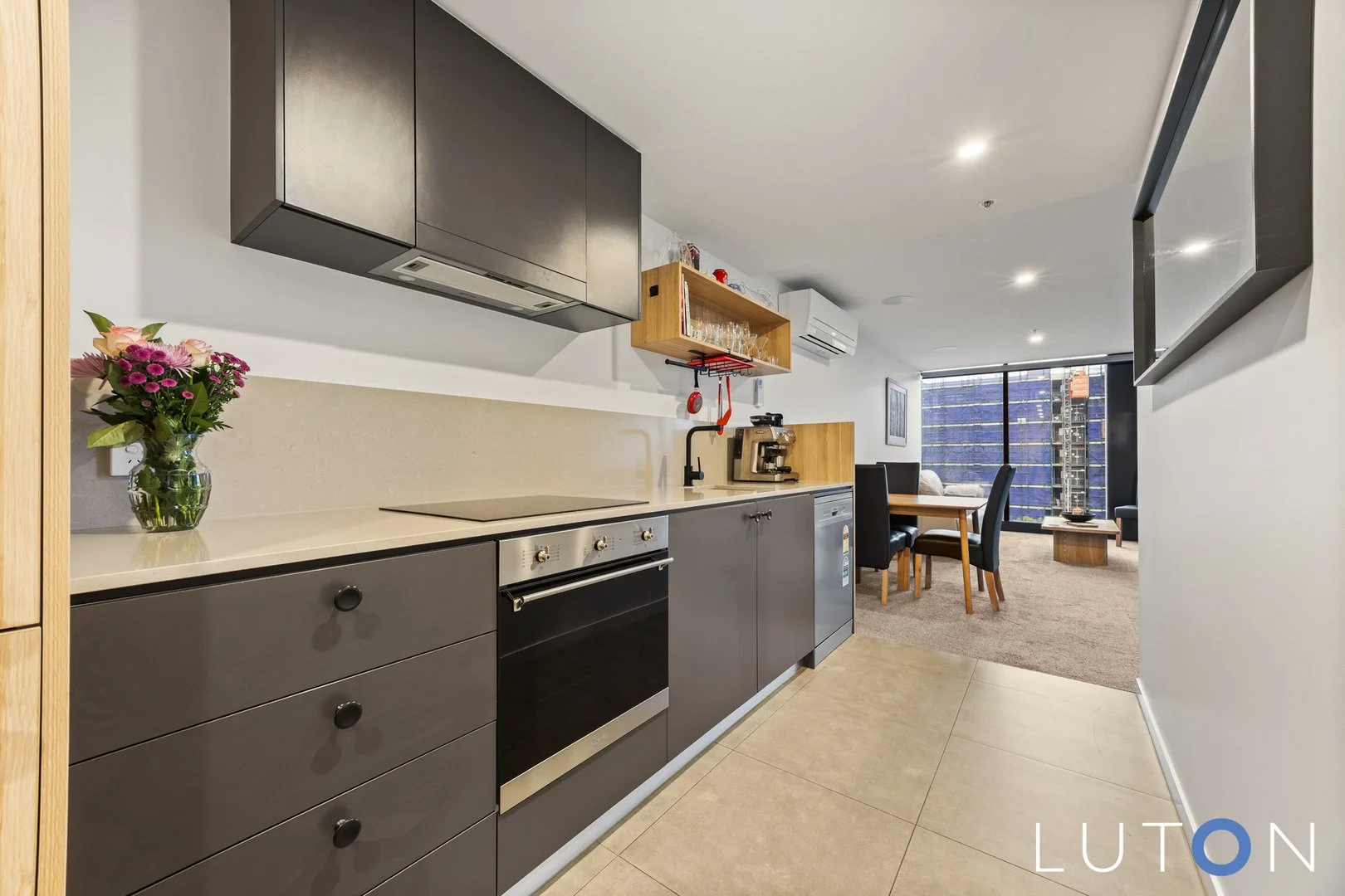 Additional image 3 of 506/1 Elouera Street, Braddon ACT 2612