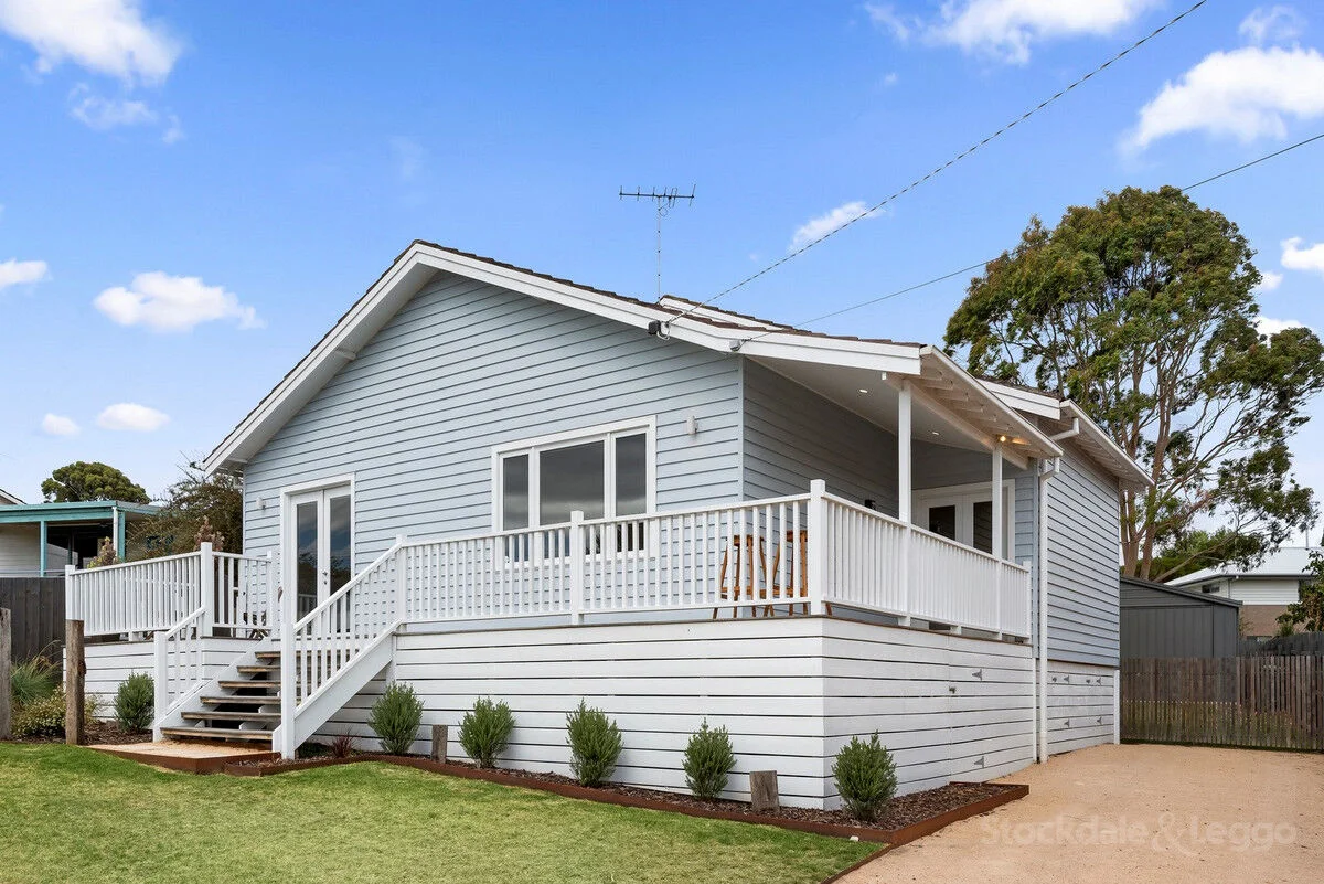 6 Smythe Street, Portarlington VIC 3223