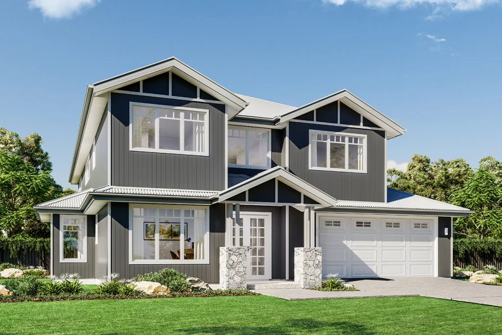 2 Granville Street, Manor Lakes VIC 3024