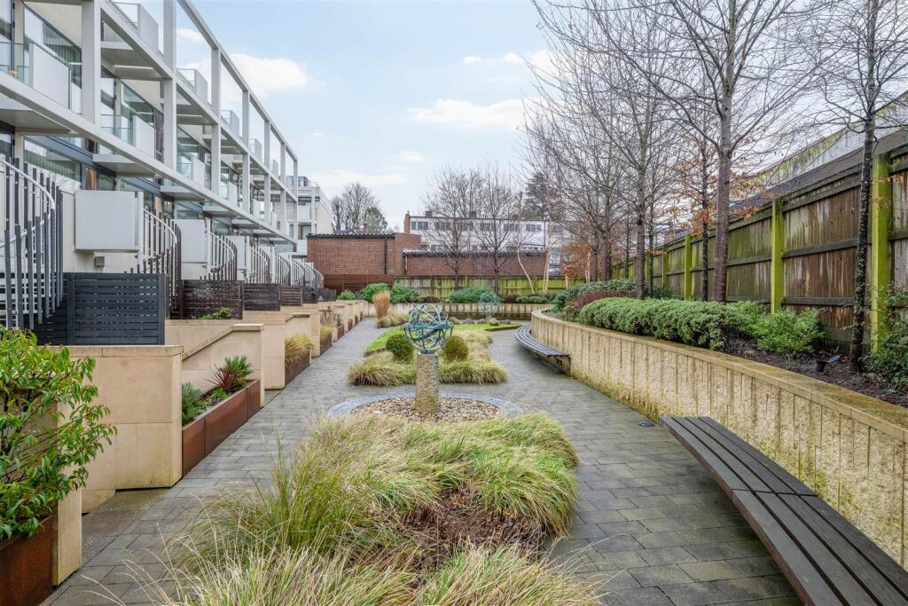 Additional image 29 of Gabriel Square, St. Albans