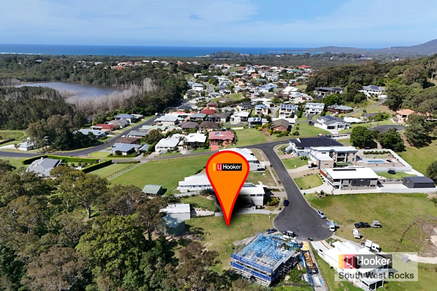 Additional image 3 of 8 Anchorage Place, South West Rocks NSW 2431