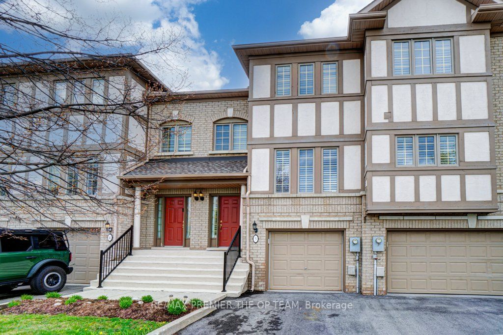 5-8909 Bathurst Street, Richmond Hill, ON, L4C 0H4