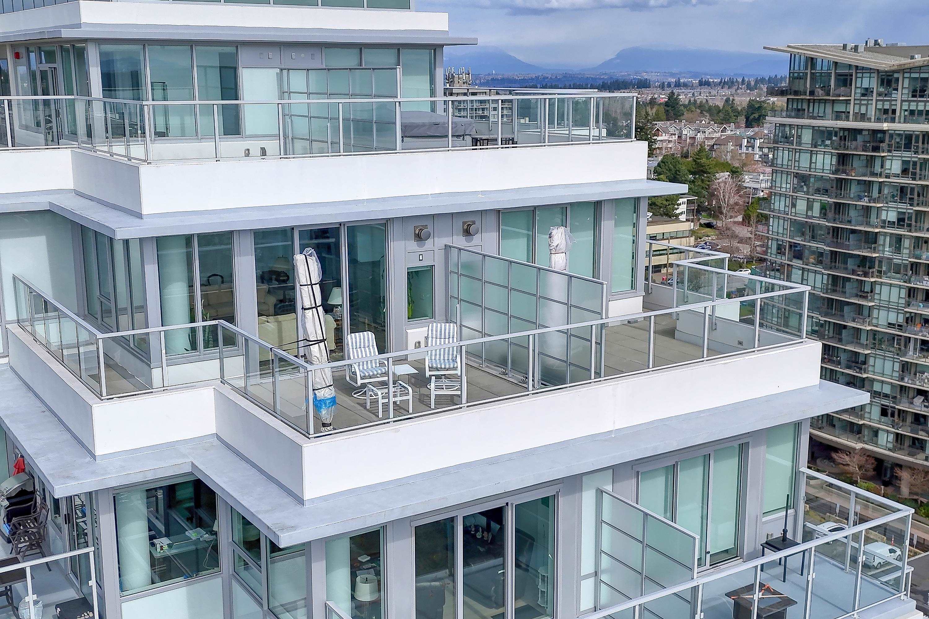 Additional image 3 of 1502-1441 Johnston Road, White Rock, BC, V4B 3Z4