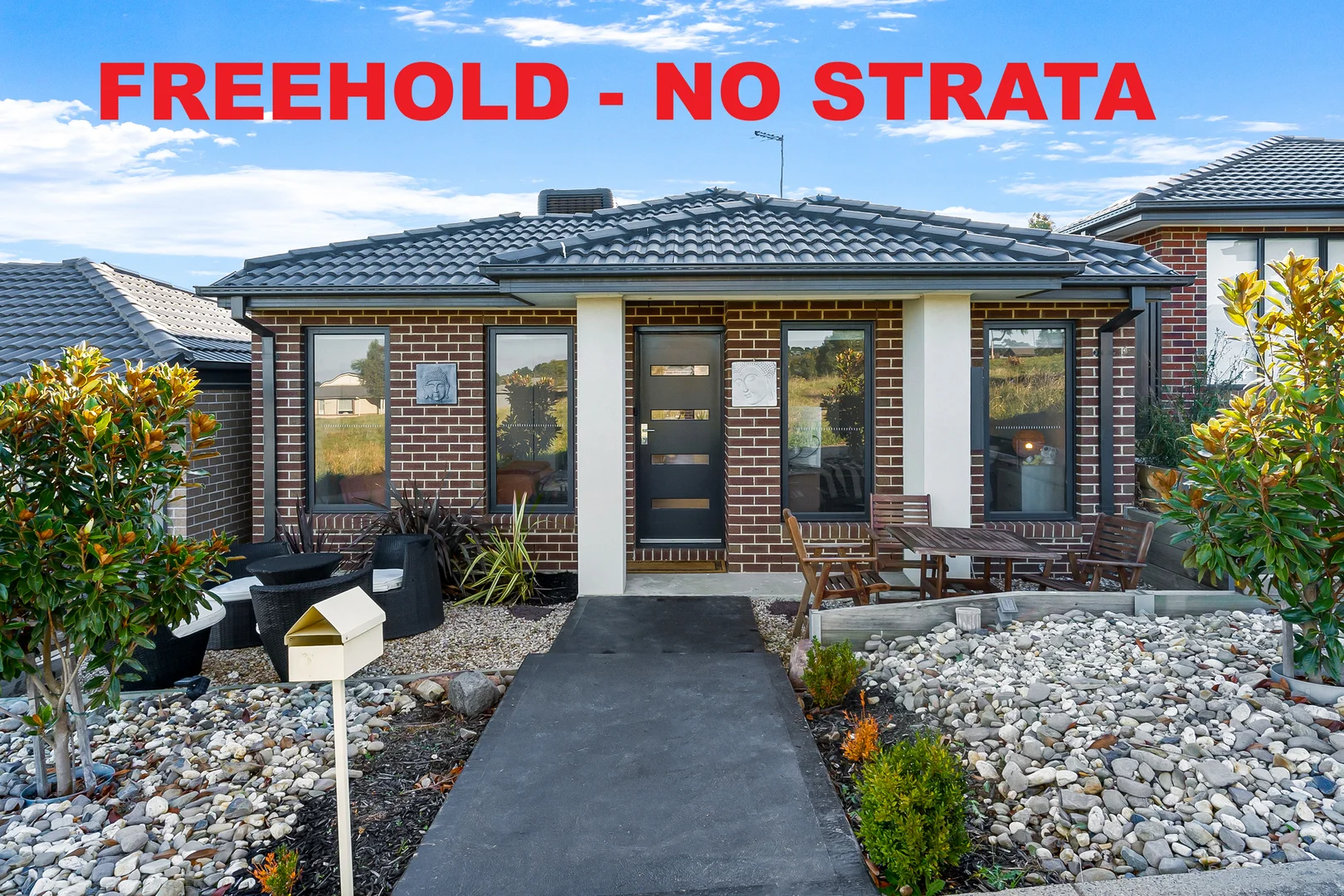 3 Astelia Lane, Wallan VIC 3756