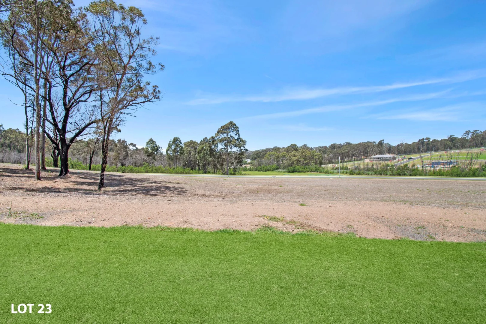 Additional image 3 of Lot 23 Purdie Parade "Saltwood Estate", Rosedale NSW 2536