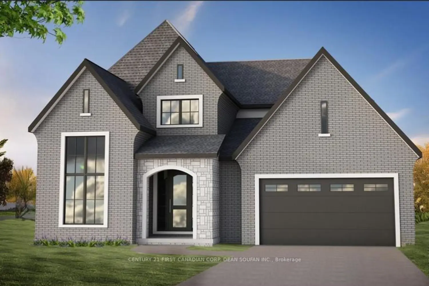 Lot 52 Fallingbrook Road photo 2