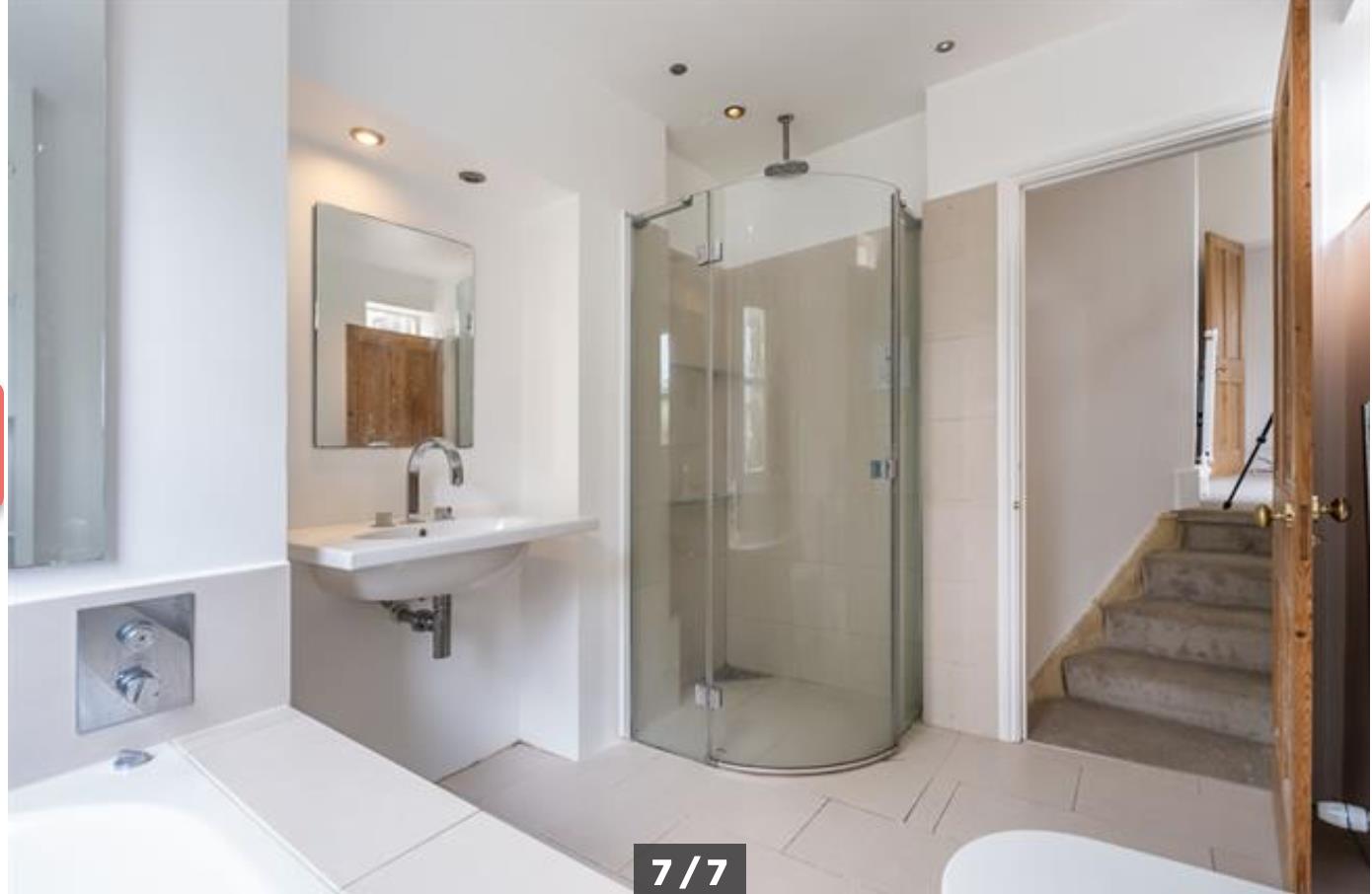 Additional image 4 of 1 Bed Flat, Chelsham Road, SW4, N1 7GU