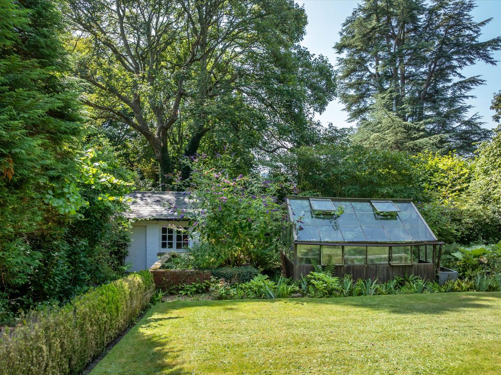 Additional image 22 of 11 bed detached house for saleHungershall Park, Tunbridge Wells, Kent TN4