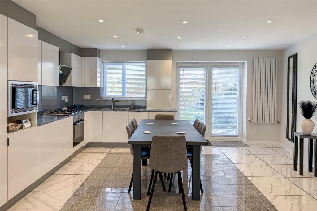 Additional image 6 of Cell Barnes Lane, St. Albans, Hertfordshire, AL1