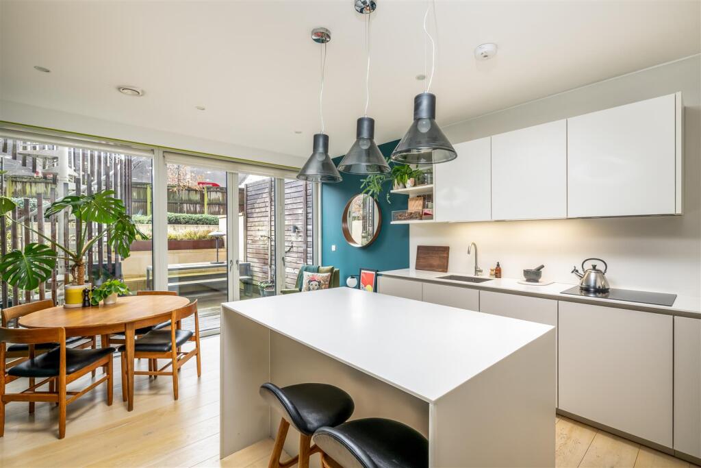 Gabriel Square, St. Albans