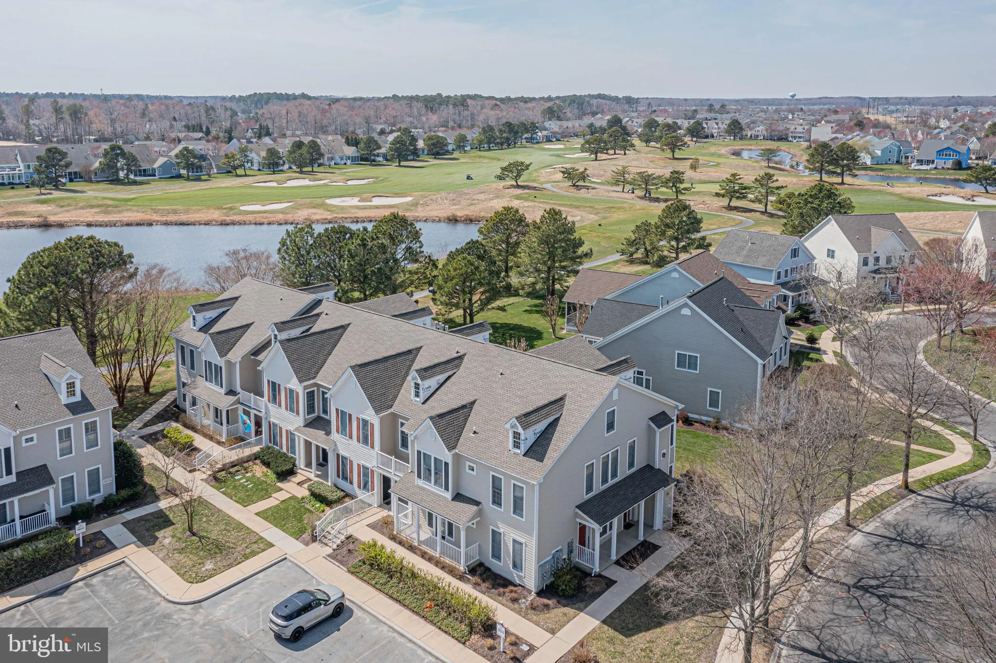 Additional image 71 of 112 Willow Oak Avenue Unit G, Ocean View, DE 19970