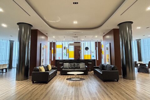 Additional image 8 of 2506-5 Valhalla Inn Road, Toronto, ON, M9B 0B1