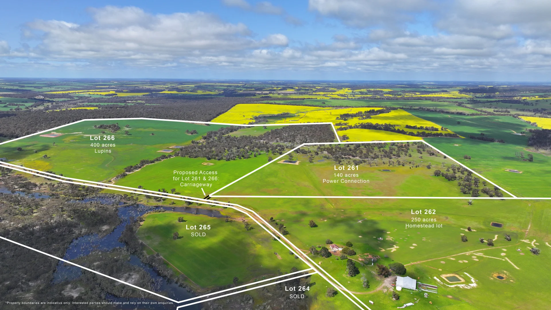 Additional image 2 of 331 Clitchbury Road, Frankland River WA 6396