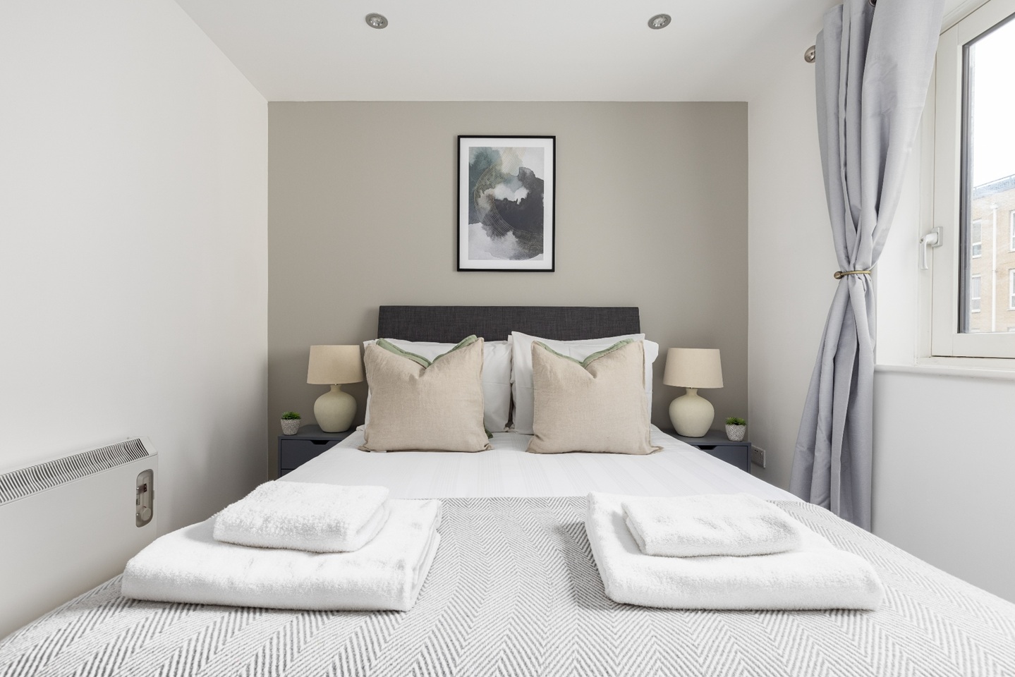 Additional image 7 of 2 Bed Flat, Pine House, SW6, N1 7GU