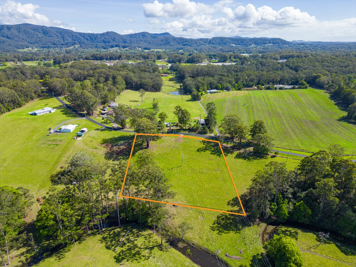 Additional image 2 of Lot/27 Butlers Road, Bonville NSW 2450
