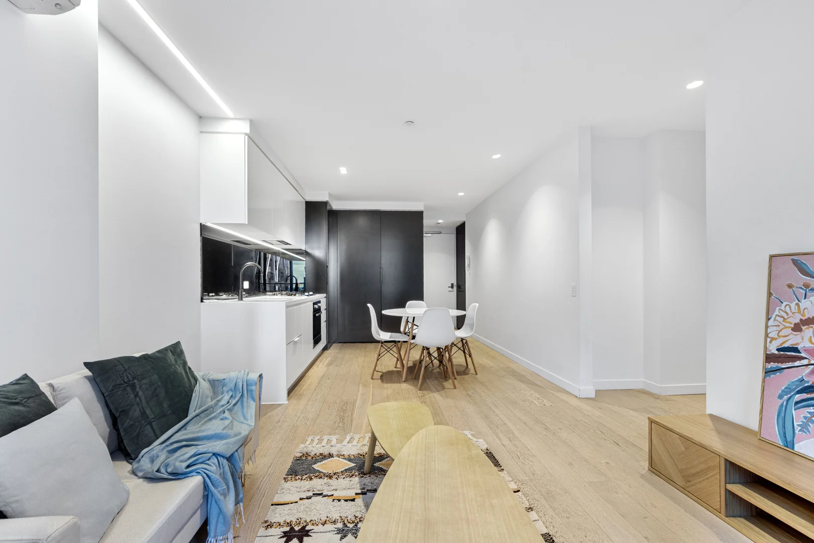Additional image 6 of 1404/442 Elizabeth Street, Melbourne VIC 3000