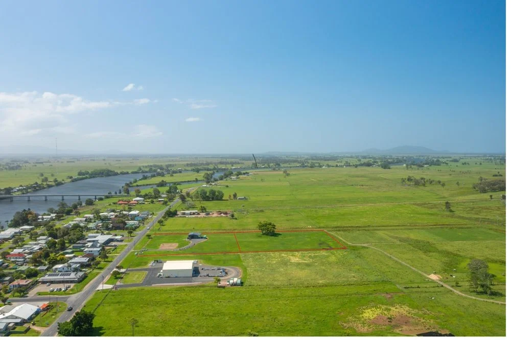 Additional image 2 of Lot 2 & 4 Barnard St, Gladstone NSW 2440