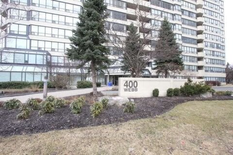 Additional image 8 of 806-400 Webb Drive, Mississauga, ON, L5B 3Z7