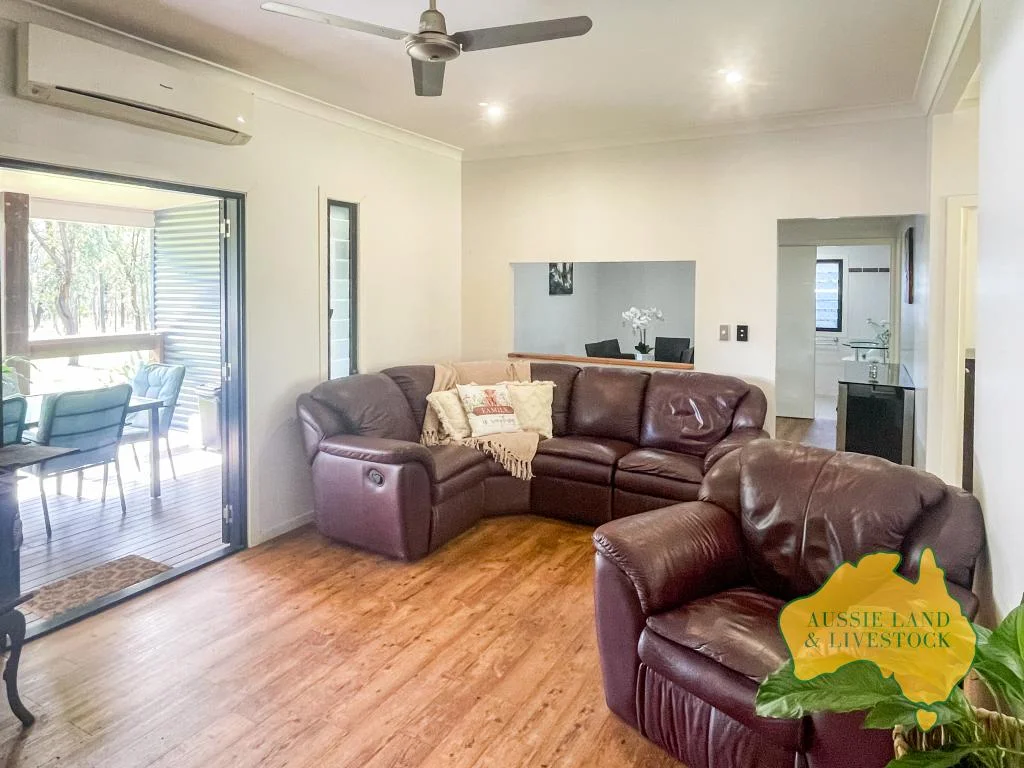 Additional image 16 of 28 Rosies Rd, Nanango QLD 4615