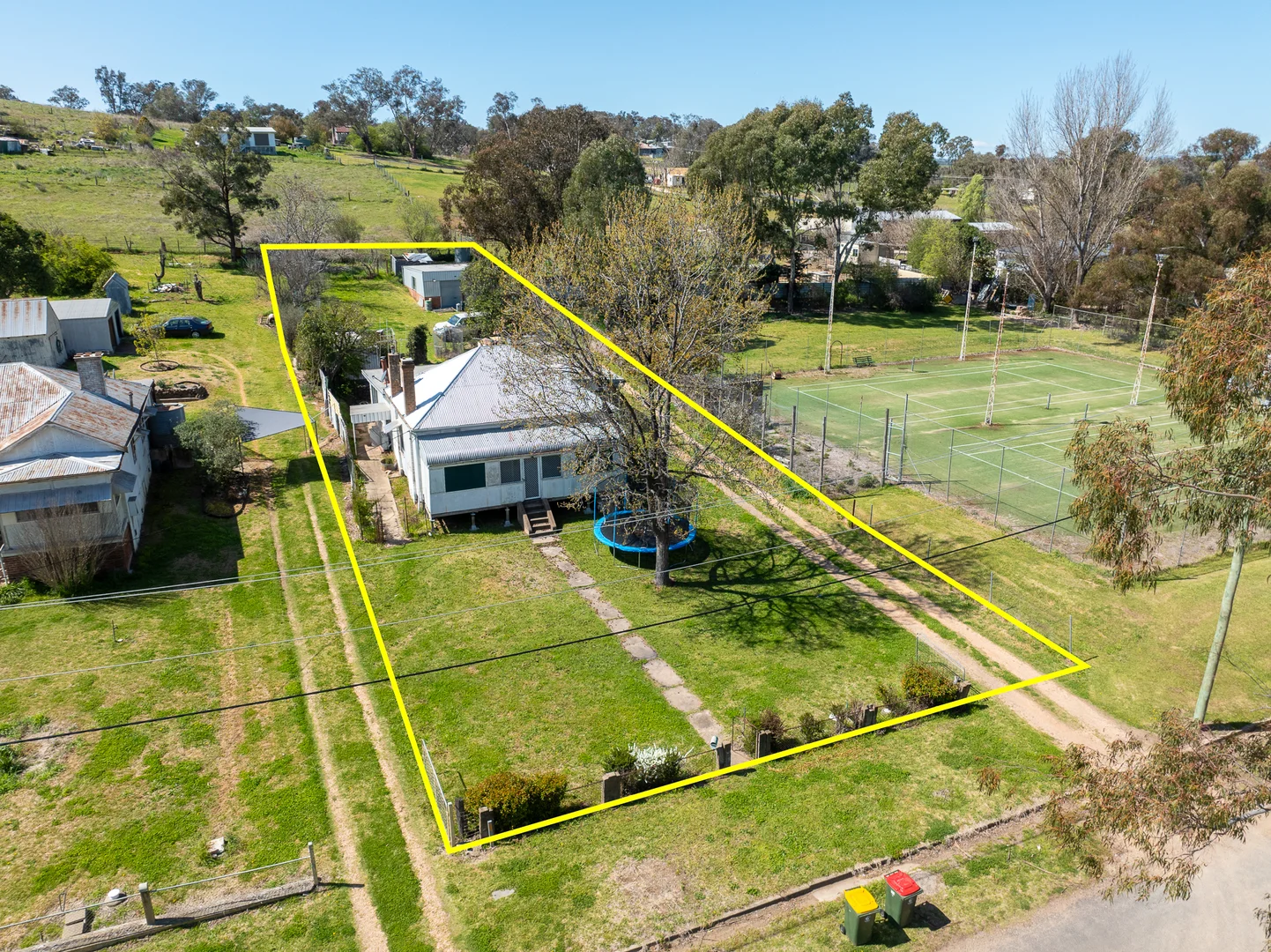 Additional image 2 of 10 Shadforth Street, Molong NSW 2866