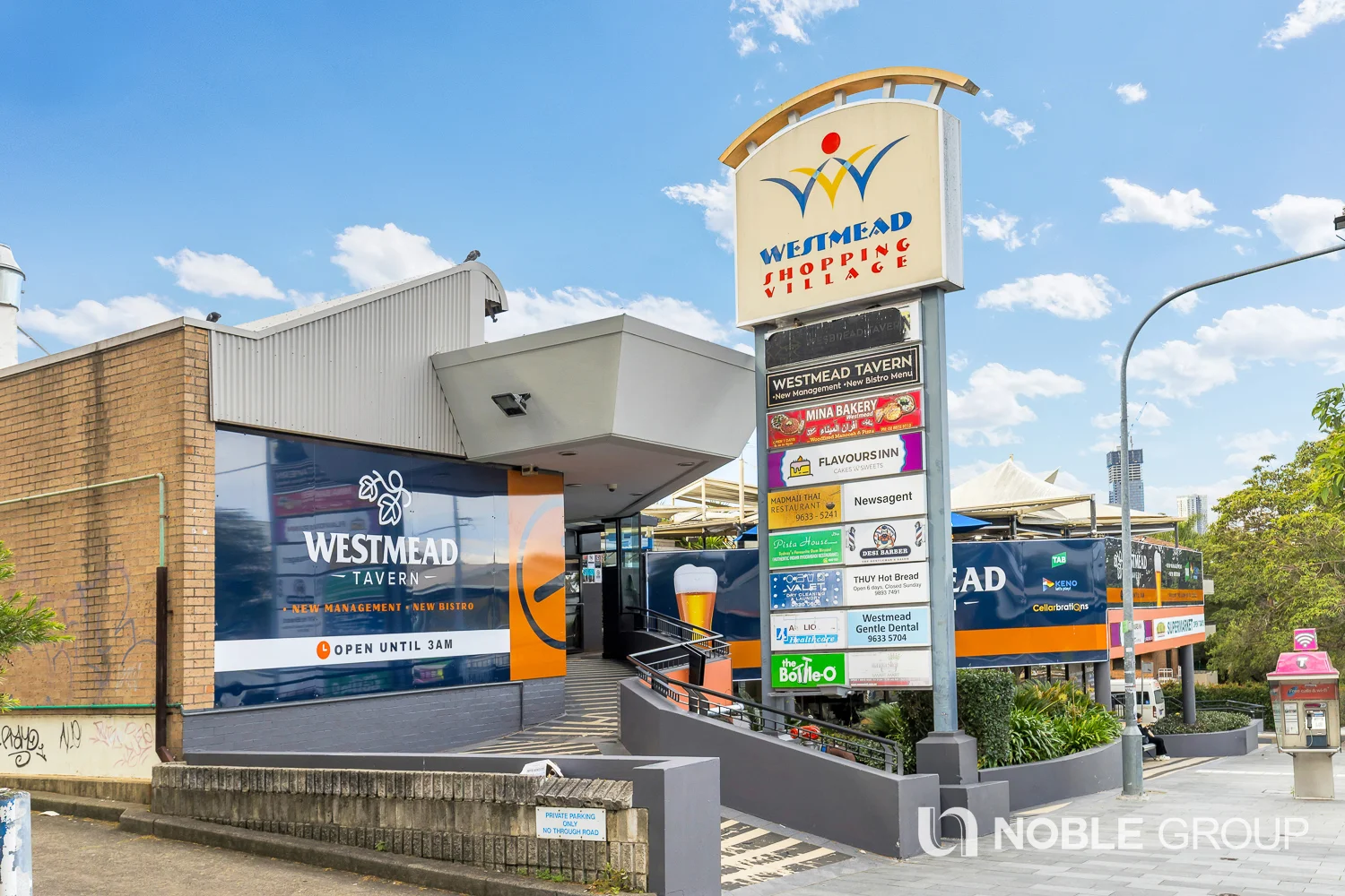 Additional image 10 of 2/8-10 Fraser Street, Westmead NSW 2145