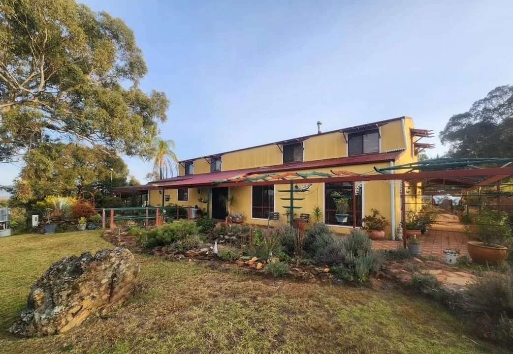 Additional image 2 of 4655 Baradine Road, Coonabarabran NSW 2357