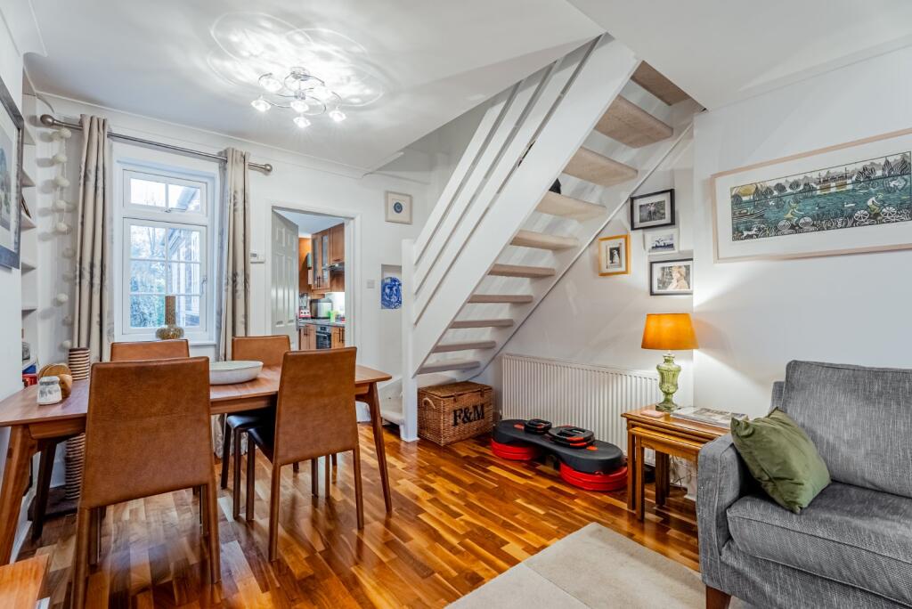 Additional image 4 of Prospect Road, St. Albans, Hertfordshire, AL1