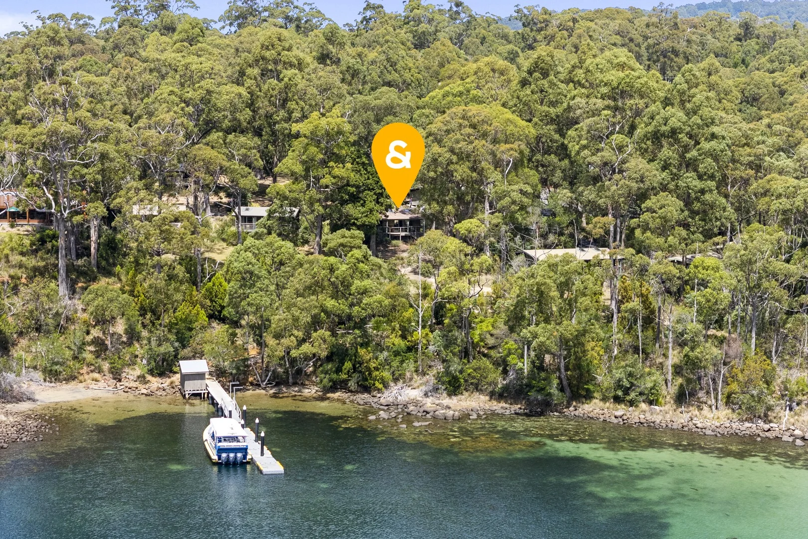 Additional image 2 of Cabin 9/6955 Arthur Highway, Port Arthur TAS 7182