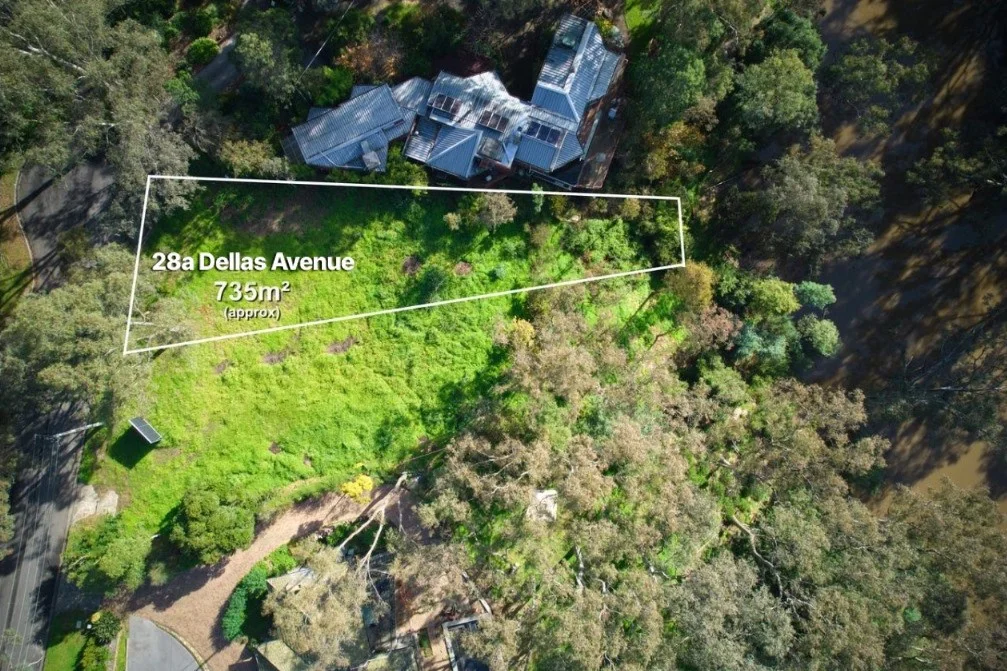 28A Dellas Avenue, Templestowe VIC 3106