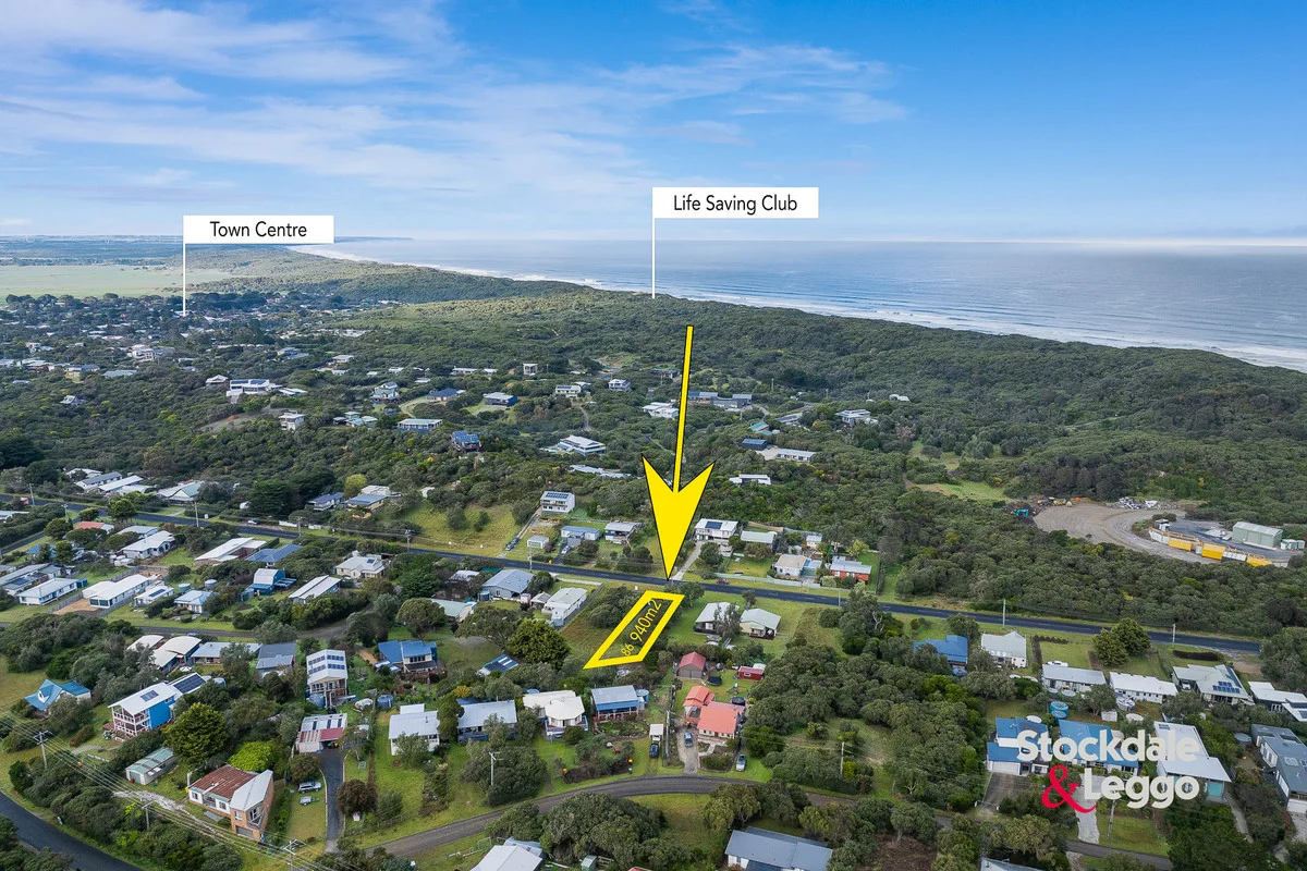 Additional image 3 of 86 Canterbury Road, Venus Bay VIC 3956