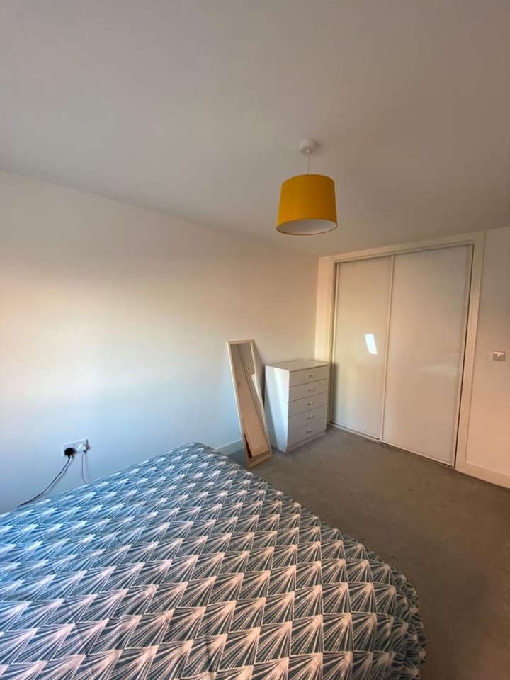 Additional image 6 of 1 Bed Flat, Madison House, B5, N1 7GU