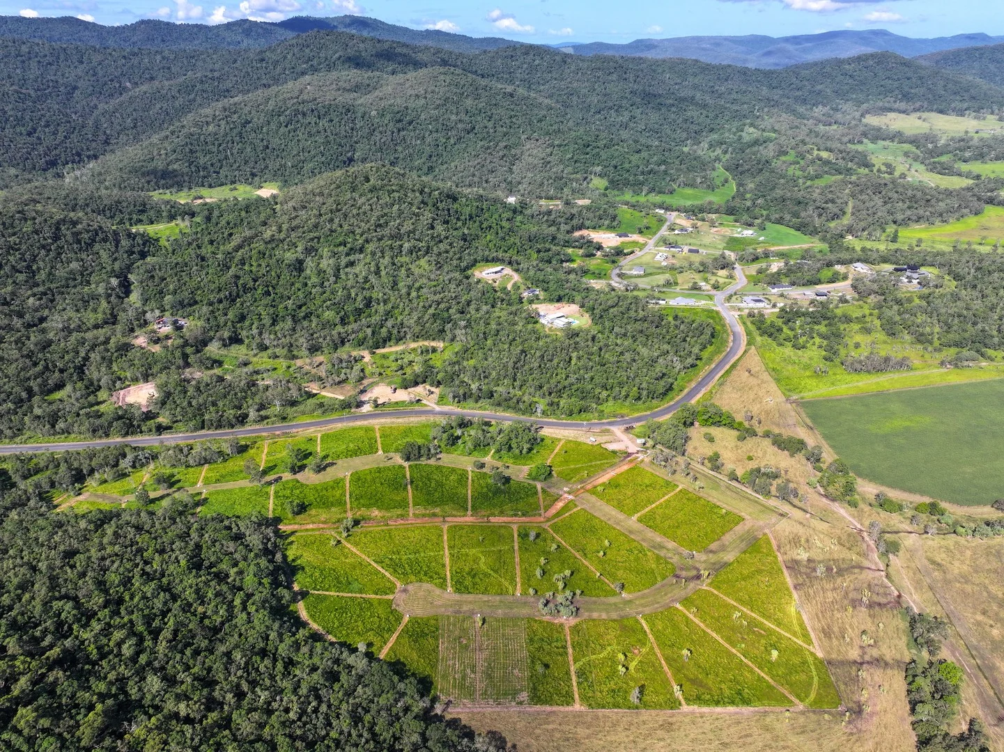 Additional image 2 of MARLOW Rifle Range Road Hidden Valley, Preston QLD 4800