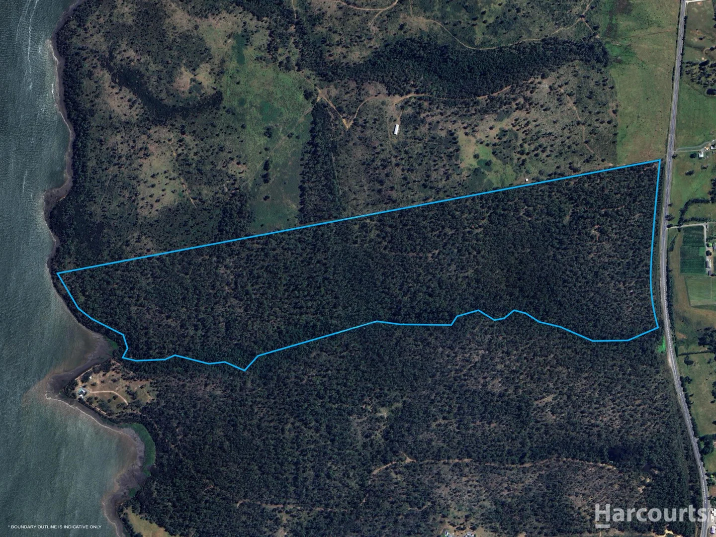 Additional image 2 of 2147B East Tamar Highway, Mount Direction TAS 7252