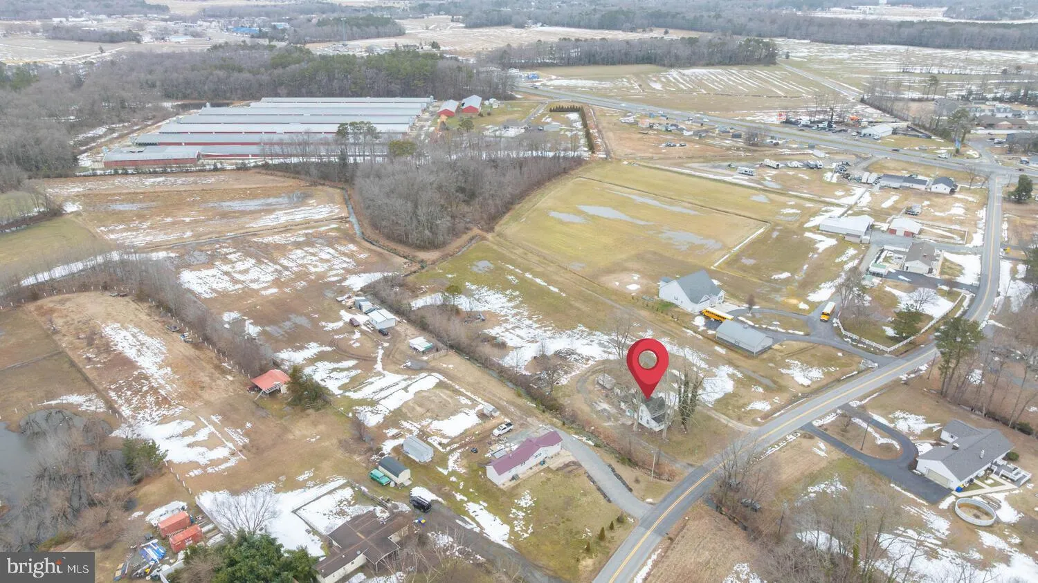 Additional image 8 of 32908 Swamp Road, Dagsboro, DE 19939