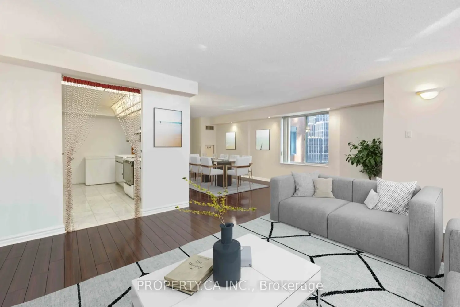 33 University Avenue 1109