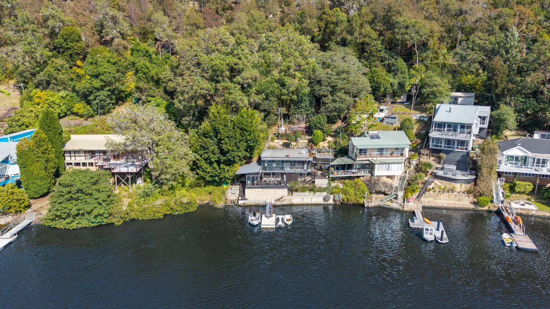 Additional image 3 of 38 Calabash Point, Berowra Waters NSW 2082