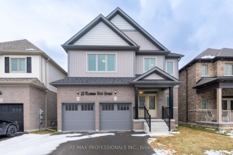 Additional image 7 of 22 Thomas Bird Street, Clarington, ON, L1C 7C9