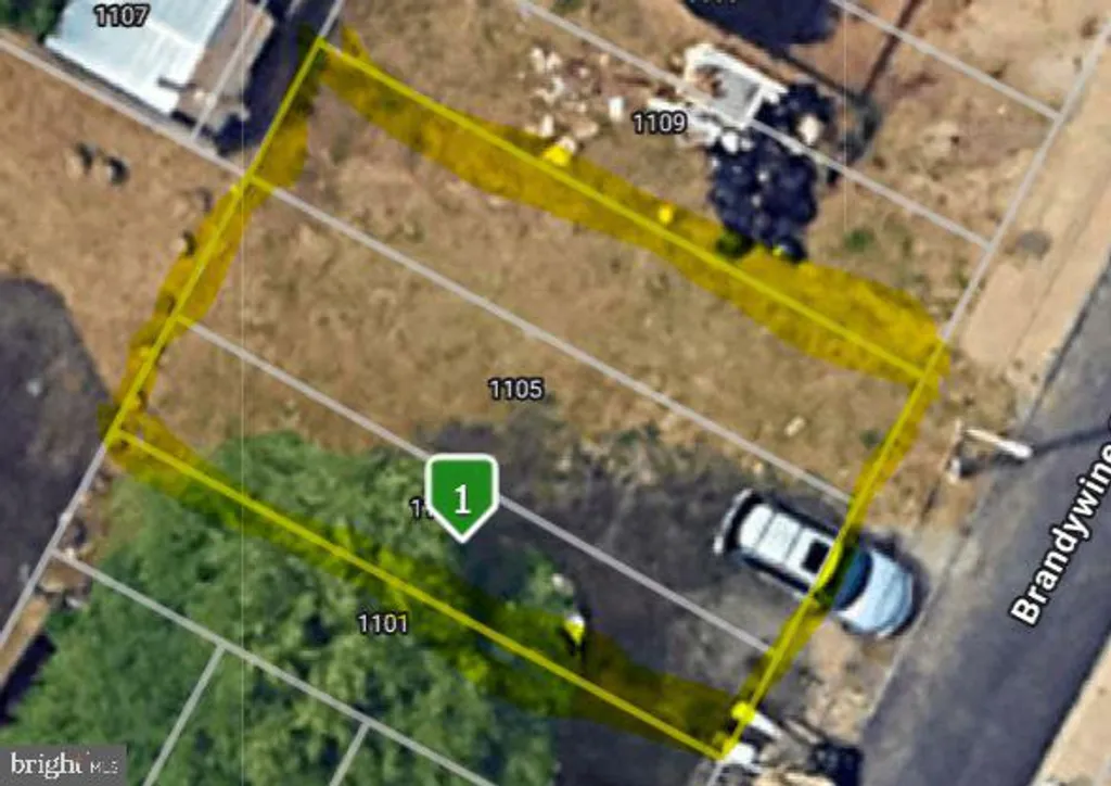 Additional image 2 of 1107 Brandywine Street, Wilmington, DE 19802