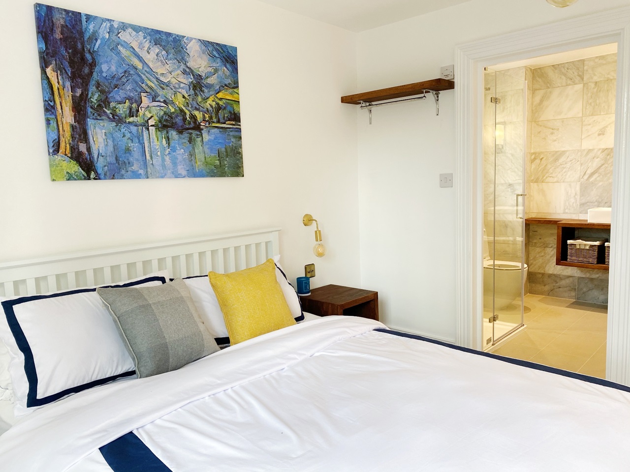 Additional image 16 of Studio Flat, Welby Street, SE5, N1 7GU