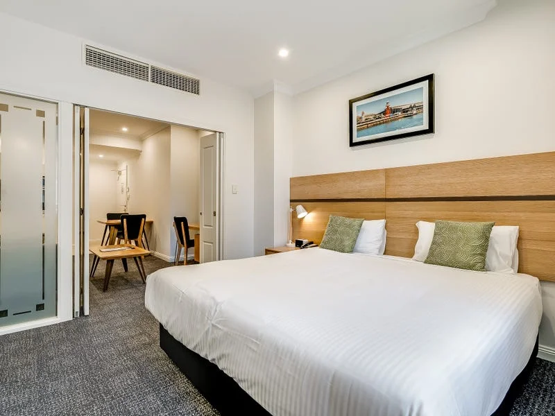 Additional image 18 of 505A & B/82 King William Street, Adelaide SA 5000