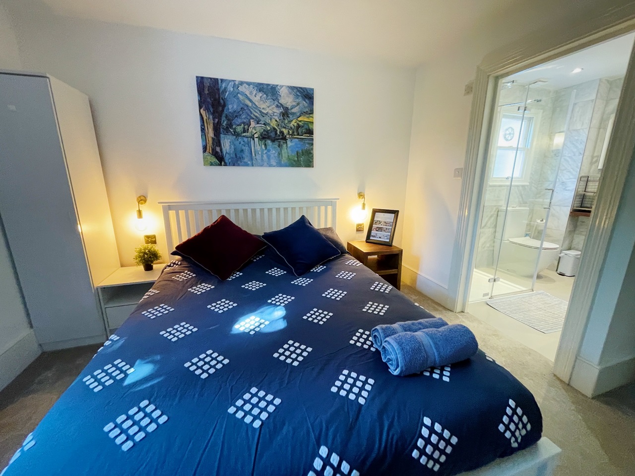 Additional image 7 of Studio Flat, Welby Street, SE5, N1 7GU