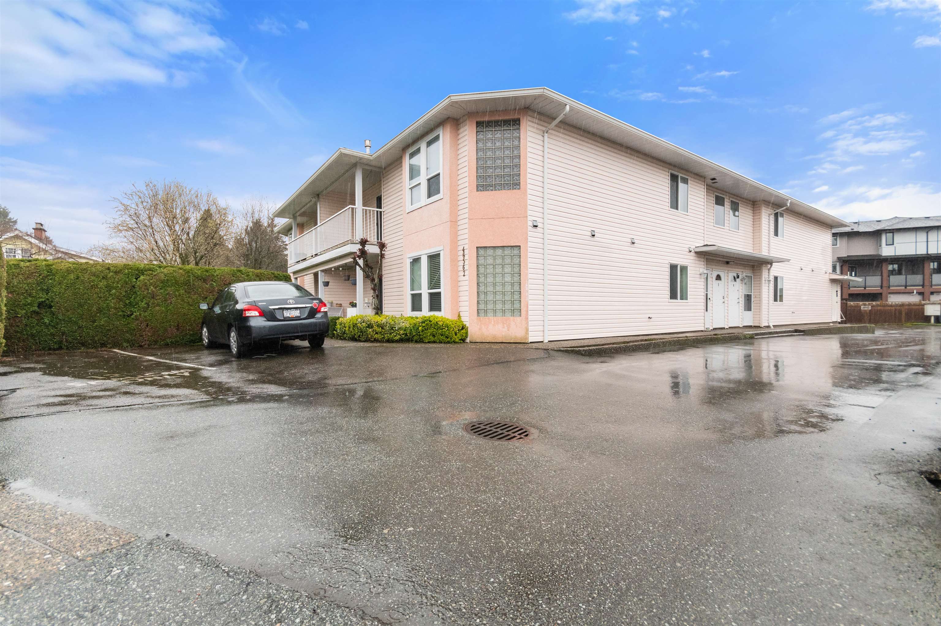 6-46562 Yale Road, Chilliwack, BC, V2P 2R5