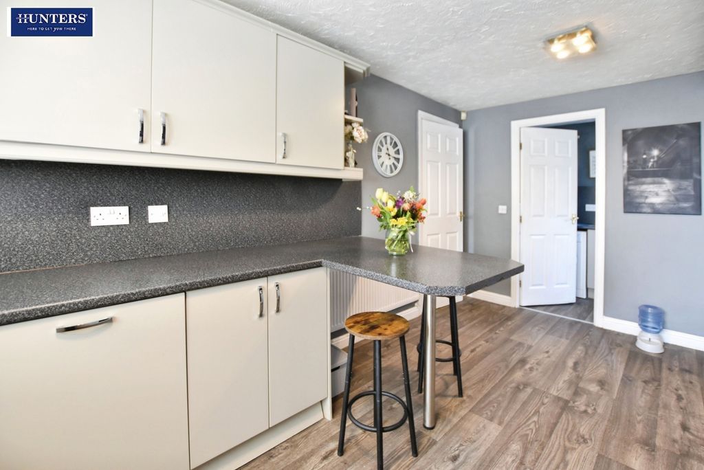 Additional image 12 of 4 bed detached house for saleSiskin Crescent, Bottesford, Scunthorpe DN16